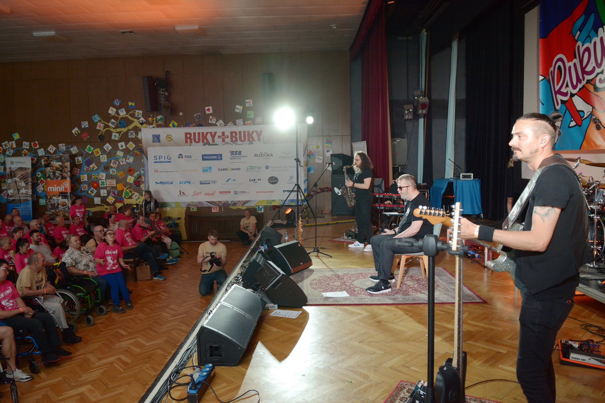 414 Ruky Ruky NRC 2025 Marek Vaco